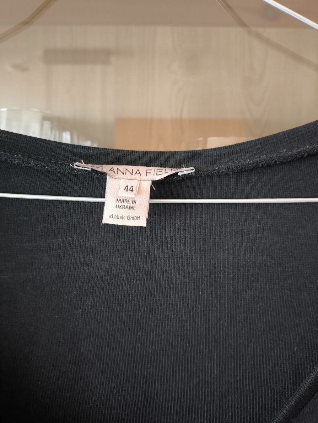 Anna Field Vestiti: Kleid Anna Field Gr.44 – Usato da Burgdorf venduto da Ropajesi 1