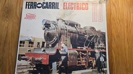 Eisenbahn original 1960 Jaya
