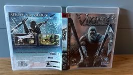 Viking Battle for Asgard PS3