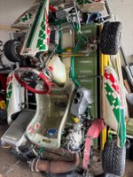 Kart Tony