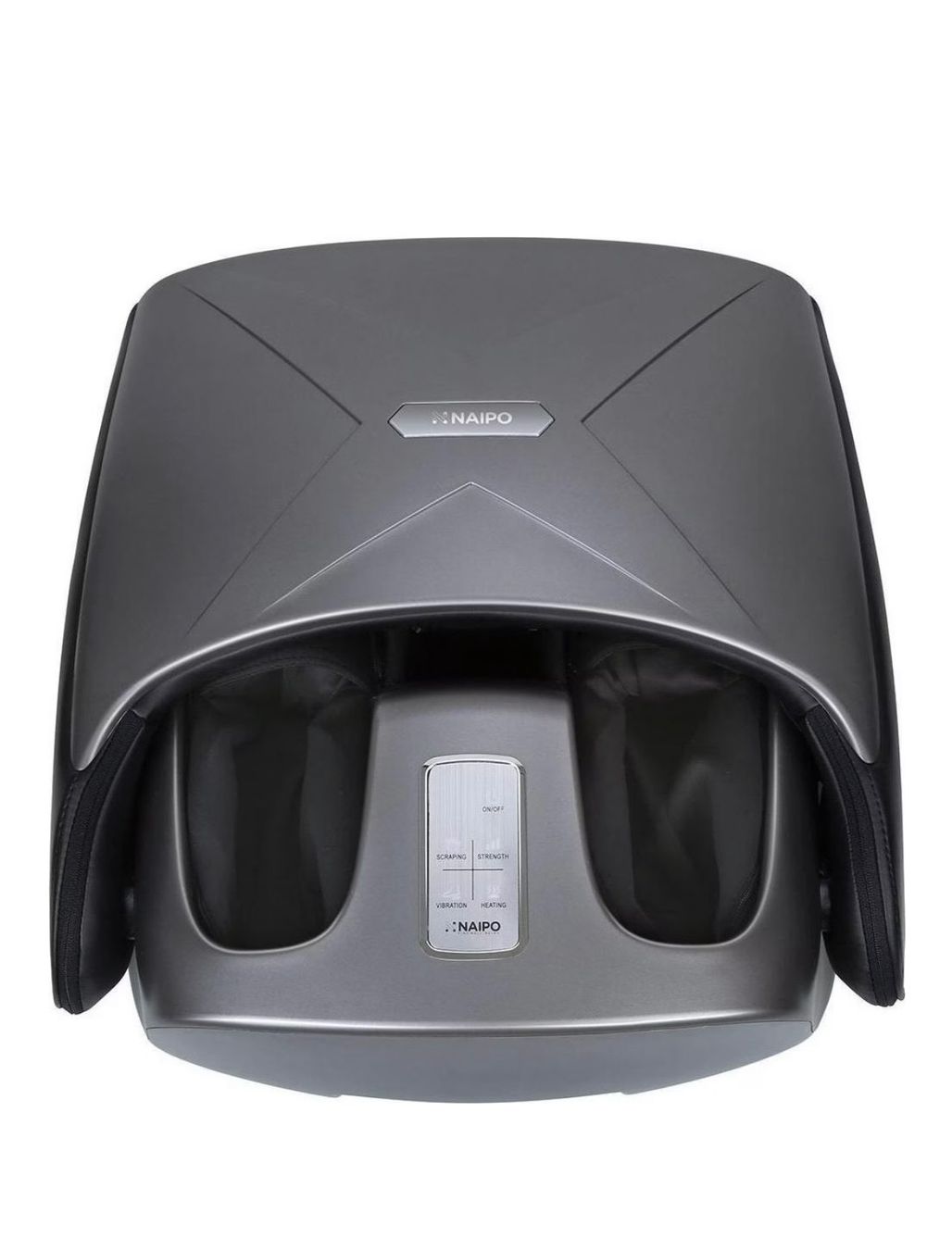 Dispositivi per massaggi: Naipo MGF-3600 – Usato da Zürich venduto da ata_dmc6