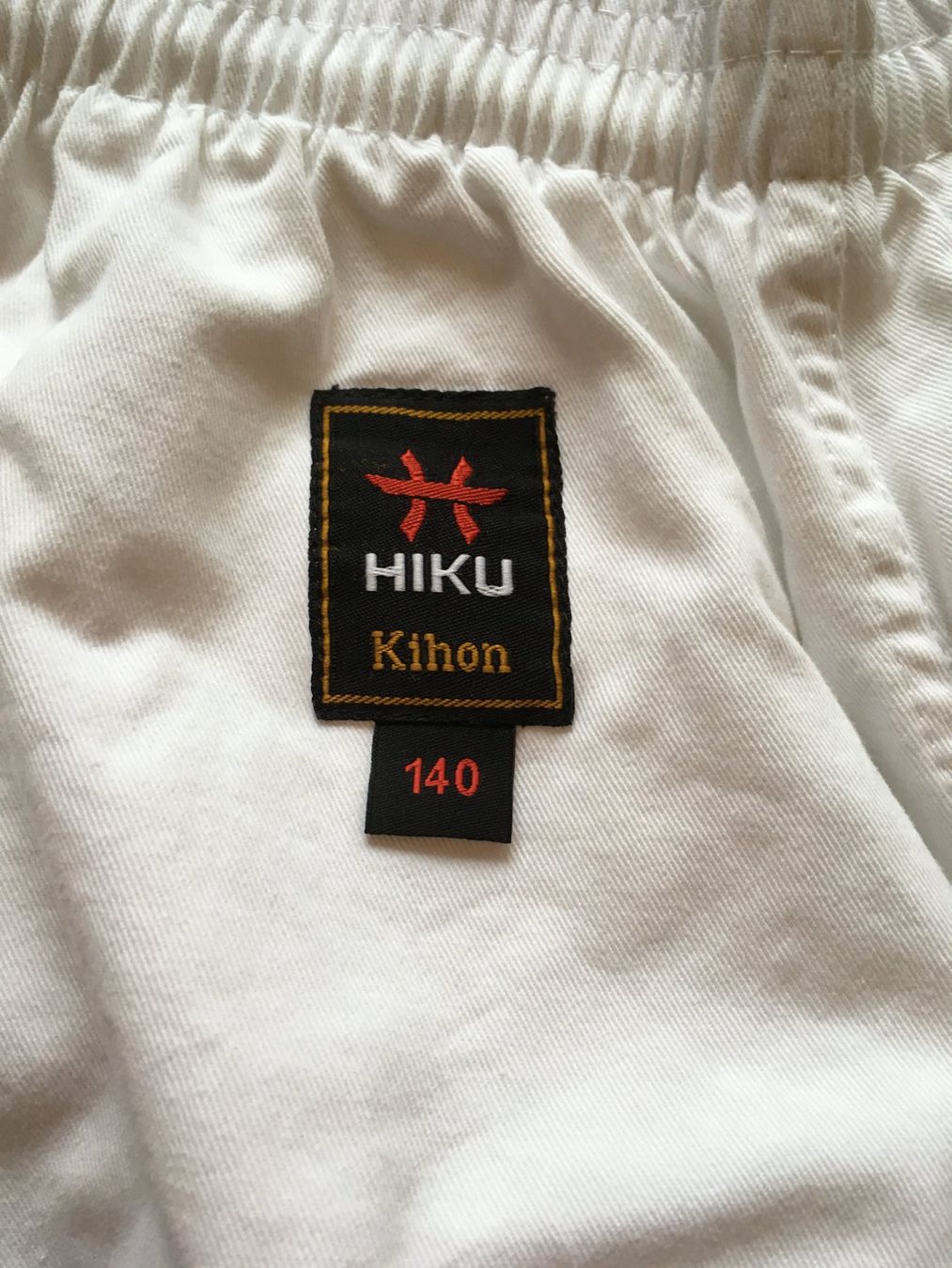 Anzüge: Karate Anzug – Neu (gemäss Beschreibung) aus Liestal von Raquel77 1
