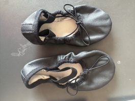 Bloch Ballettschuhe 8c