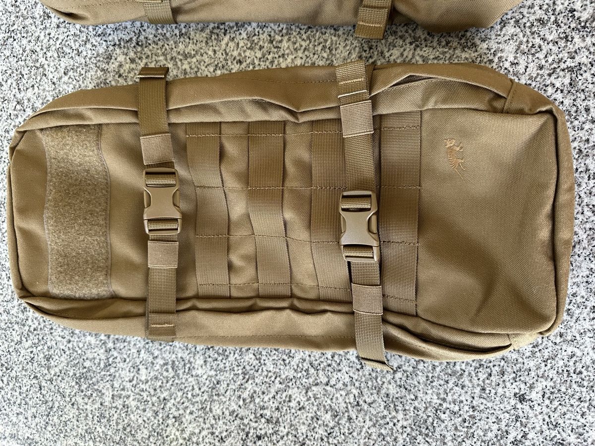 Borse: 2x TT Tac Pouch 13 SP 5L – Nuovo (secondo la descrizione) da Steinhausen venduto da casaplia 5