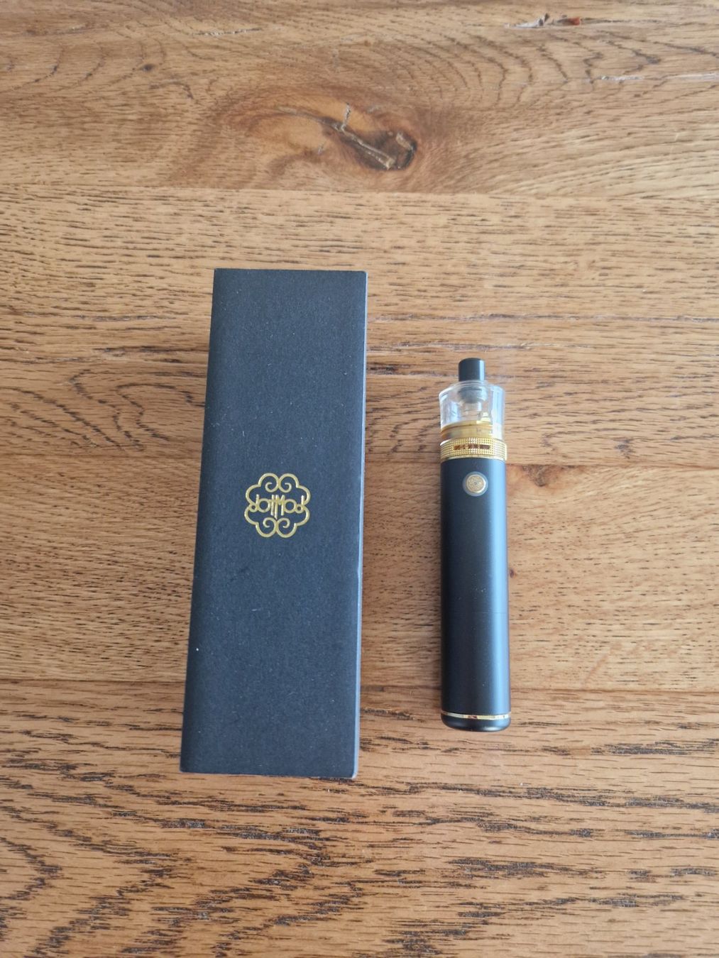 Sonstige Tabakwaren: Vape Dotmod – Gebraucht aus Bülach von luk_k8dj 2
