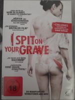 DVD: I spit on your grave