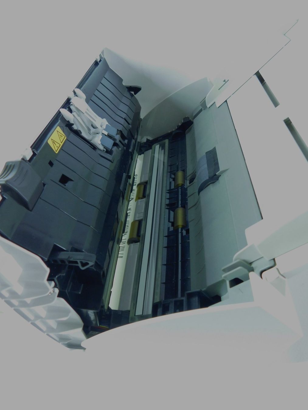 Fujitsu Scanner: Fujitsu fi-6110 scanner desktop – Usato da Emmenbrücke venduto da Neverlaand-22 4