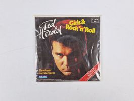Ted Herold (1 Single)