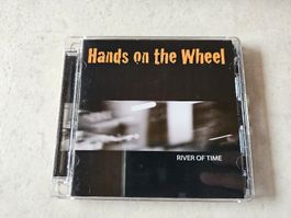 Hands On The Wheel  -  River Of Time