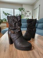 Stiefel