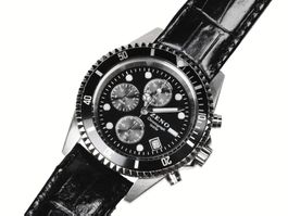 ZENO Chronograph