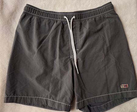 Badehose – Marke: Napapijri – Grösse: M