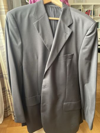 Anzug Boss / Cerruti XL