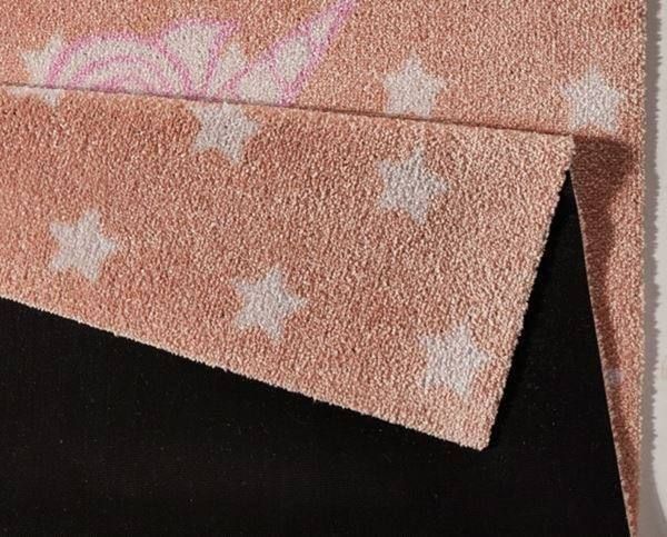 Tappeti: Kinderteppich Softvelours-EINHORN – Nuovo e nell'imballaggio originale da Rupperswil venduto da big-one-sale 2