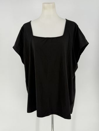 Shirt Gr. 50 Quadratischer Ausschnitt von Bonprix 