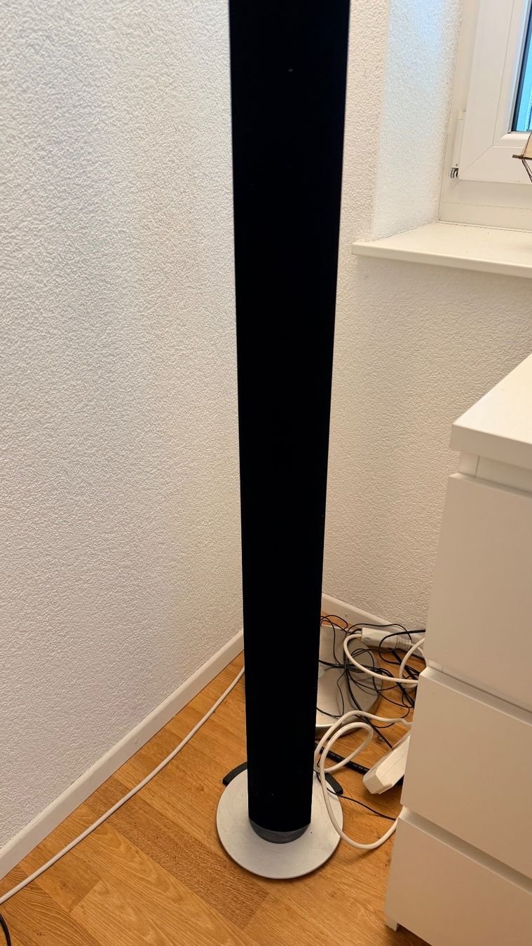 Bang & Olufsen Home Cinema: Beovision Eclipse 55 mit Soundsystem – Usato da Wettingen venduto da jo_walters 6