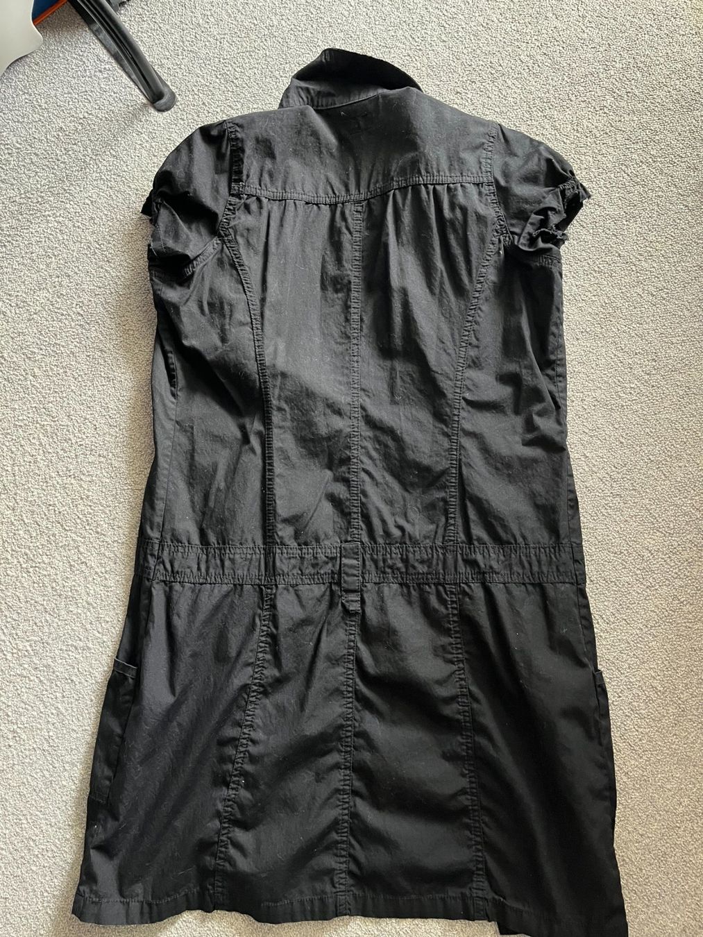 Vestiti: Kleid Gr 38 – Nuovo (secondo la descrizione) da Rekingen AG venduto da Maxim5332G 2