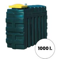 KINGSPAN Altöltank 1000 l
