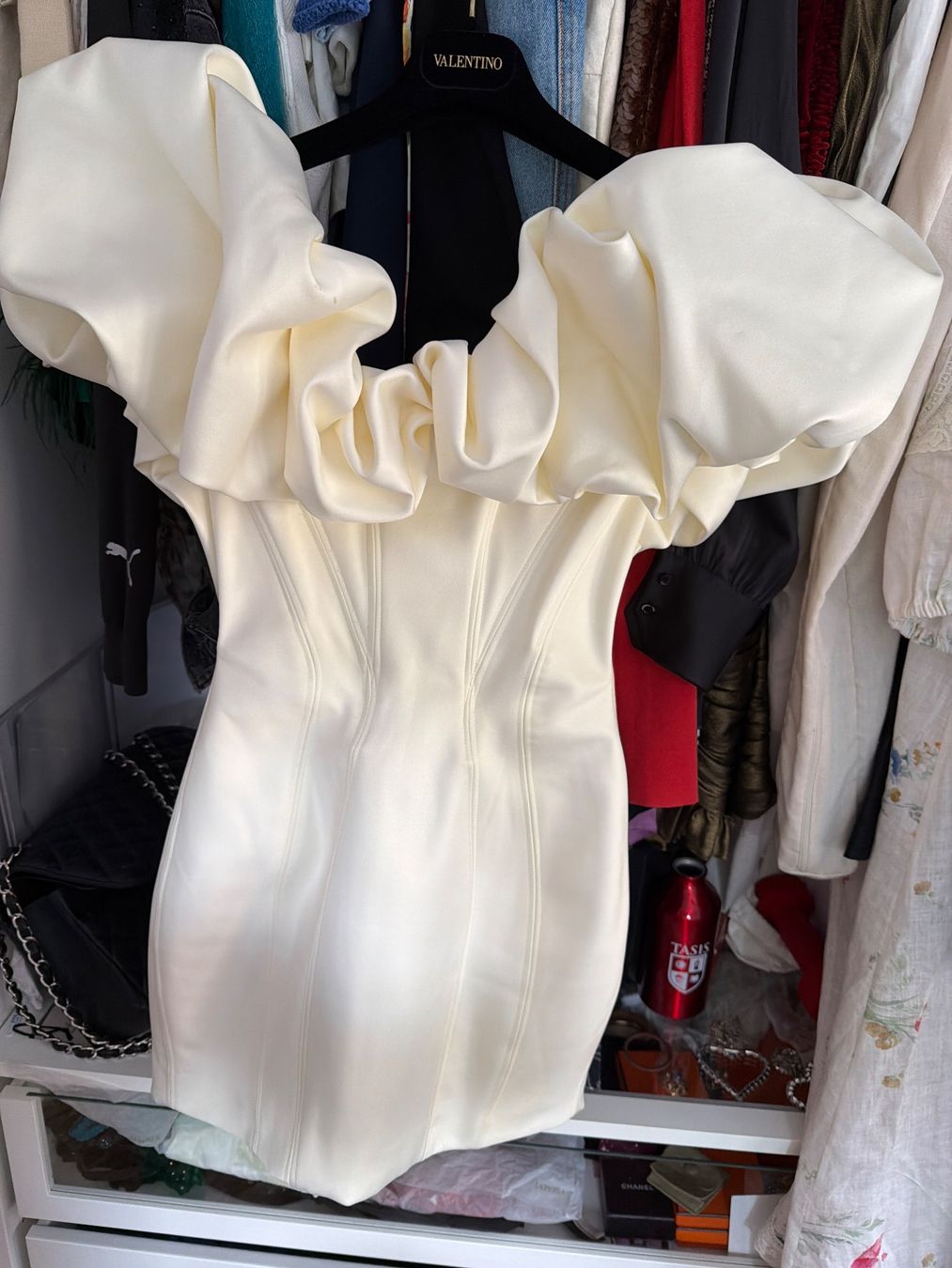 Vestiti: Designer Sommer Kleid – Usato da Agra venduto da Milena_L 1