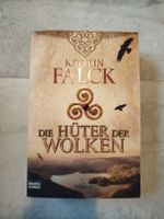 Die Hüter der Wolken - Kristin Falck