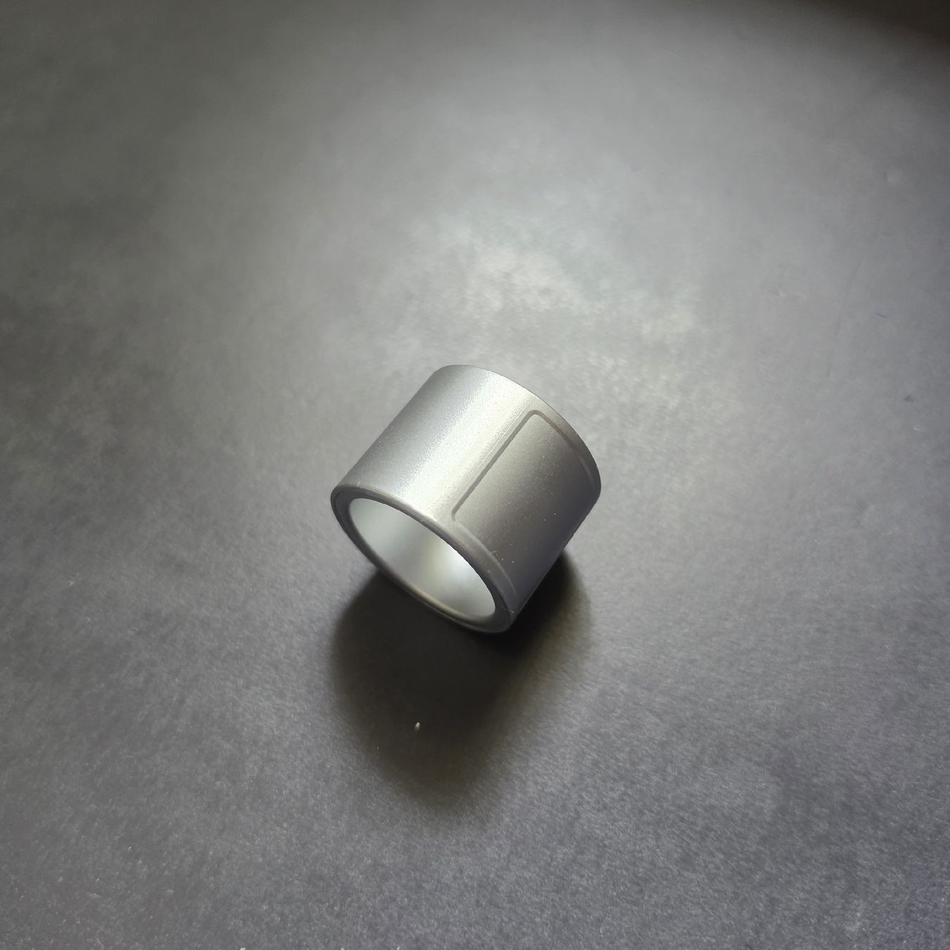 Mouse: Prolo Ring Smart Ring Pro Edition mit Zubeh. – Usato da Winterthur venduto da fgl_7lxy 2