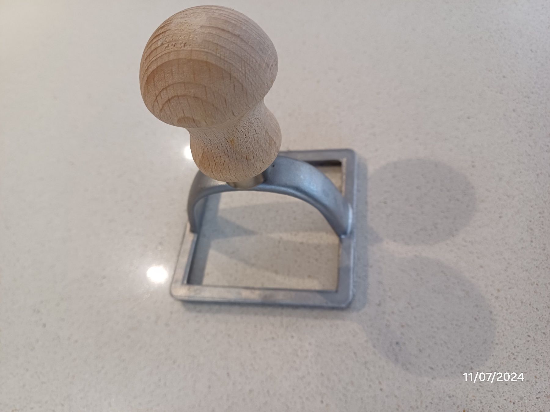 Elettrodomestici da cucina: Form für hausgemachte Pasta – Nuovo (secondo la descrizione) da Würenlos venduto da Abracadabra26