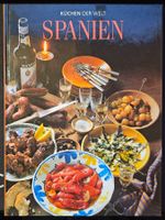 Spanien "Küchen der Welt" - ultimativ originale Rezepte!