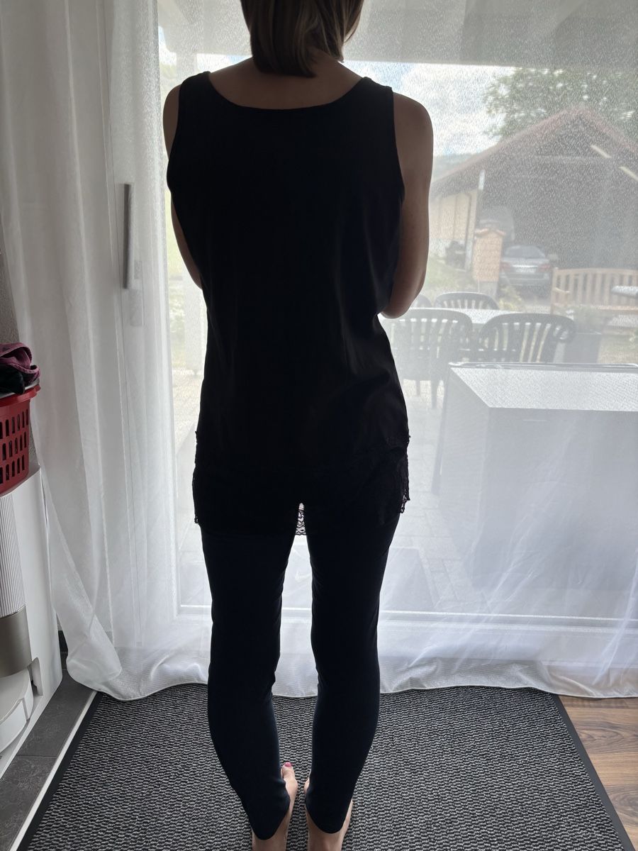 Tops: Top, Shirt Gr. L – D'occasion à Büsserach par Zimtstaernli19 4