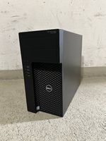 Dell Precision PC 3620 i5-6500 8GB RAM NVIDIA Quadro M2000