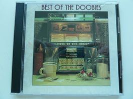 Doobie Brothers - Best of the Doobies