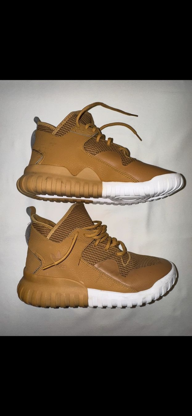 Adidas Scarpe da uomo: Adidas tubular – Nuovo (secondo la descrizione) da Courrendlin venduto da bur_twg6 3