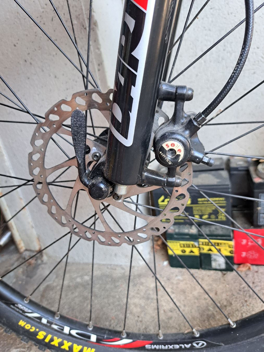Biciclette: Fahrrad Racer – Usato da Pratteln venduto da mab_f2fz 7