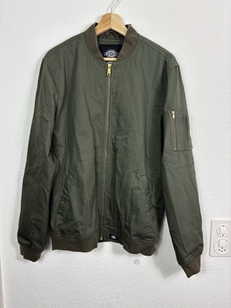 Dickies Jacke