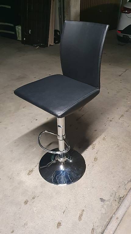 Sgabelli: Tabouret de bar – Usato da Mont-sur-Rolle venduto da Bad_Food