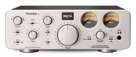 Highend Kopfhörervorverstärker - SPL Phonitor 2