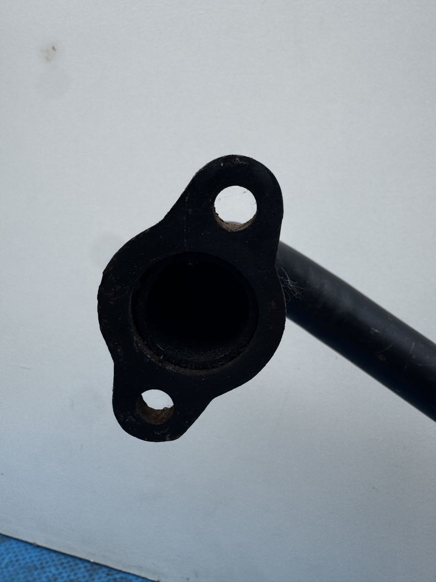 Vespa Auspuffanlagen: Giannelli Silent Pipes Auspuff Vespa – Gebraucht aus Basel von GTB.Fa 3
