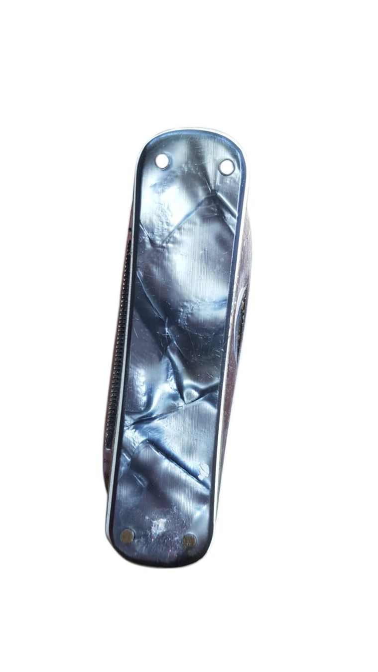 Couteaux de poche: Taschenmesser Perlmutt – D'occasion à Mörschwil par aik_x8mc 1