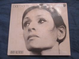 Barbara : Amours incestueuses