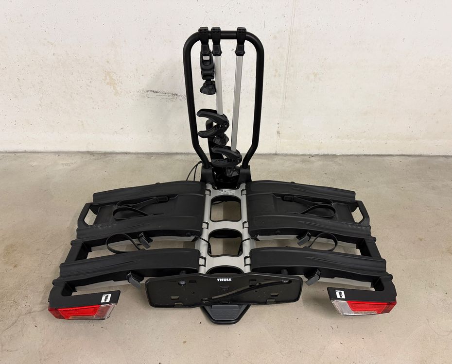 Thule Easyfold Xt 3 Gebrauchtnull