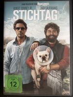 Stich Tag, Robert Downey Jr., Zach Galifianakis