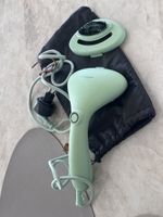 Steamery Dampfbürste Handdampfreiniger mit Zubehör neu