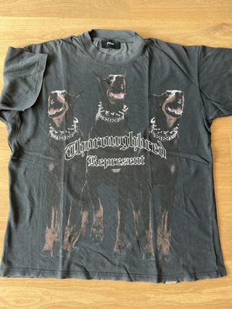 Cooles T-Shirt von Represent – Gr. L