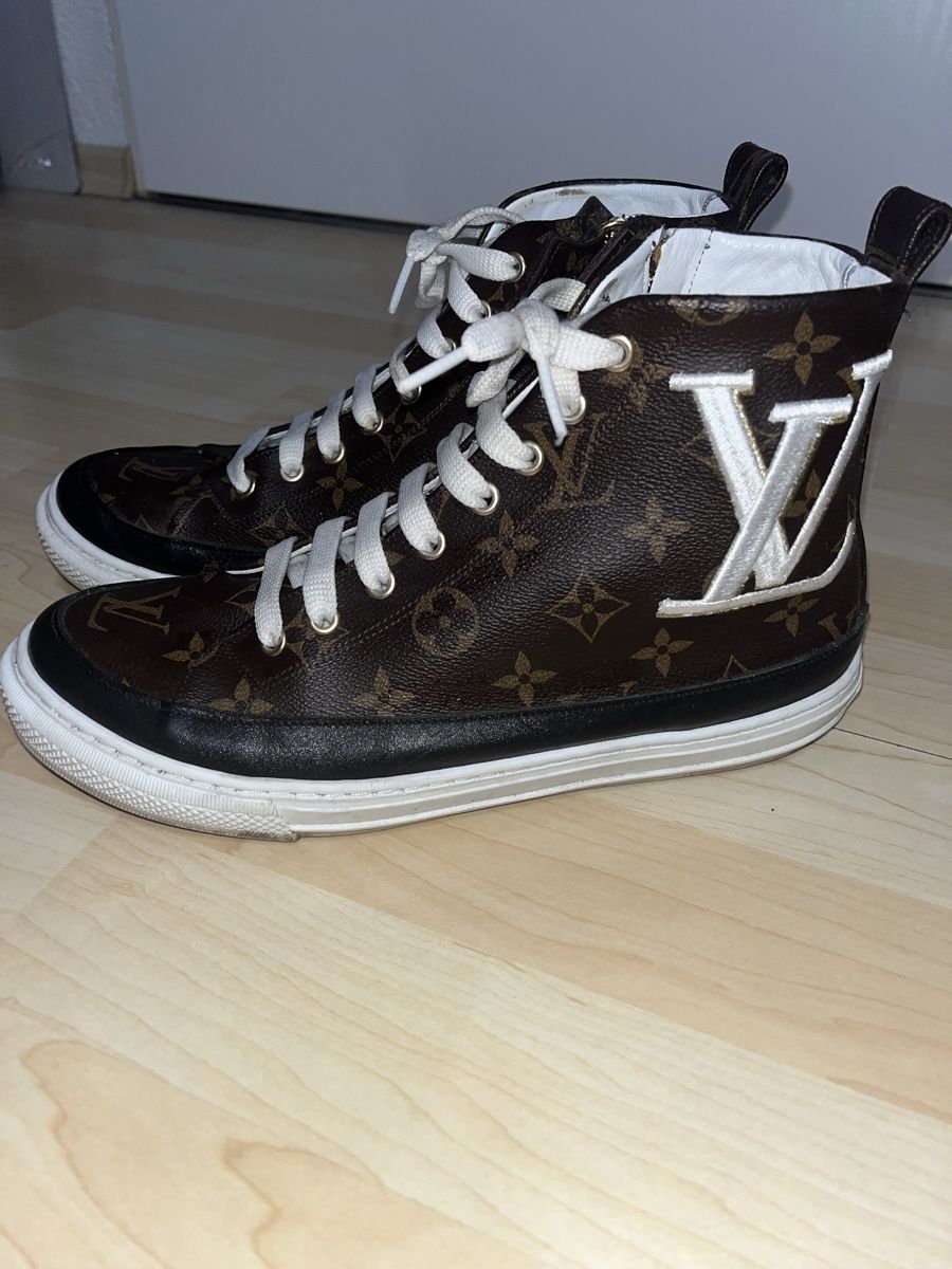 Scarpe da donna: Lv Sneakers 39 – Usato da Winterthur venduto da vivcsike05 1