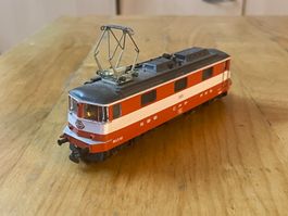 Locomotive électrique HAG Re 4/4 SBB CFF FFS 11103 – HO – Analogique – Occasion Boîte