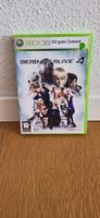 Xbox 360 - Dead or Alive 4