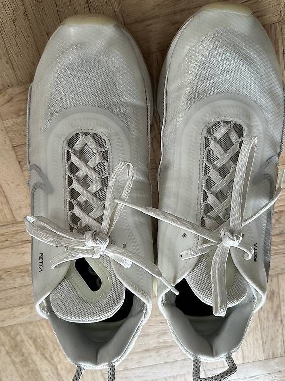 Scarpe da donna: Nike Air Max weiß Gr. 39 – Usato da Stäfa venduto da DearDarling 3