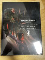 Warhammer 40k: Psionisches Erwachen - Ritual der Verdammten