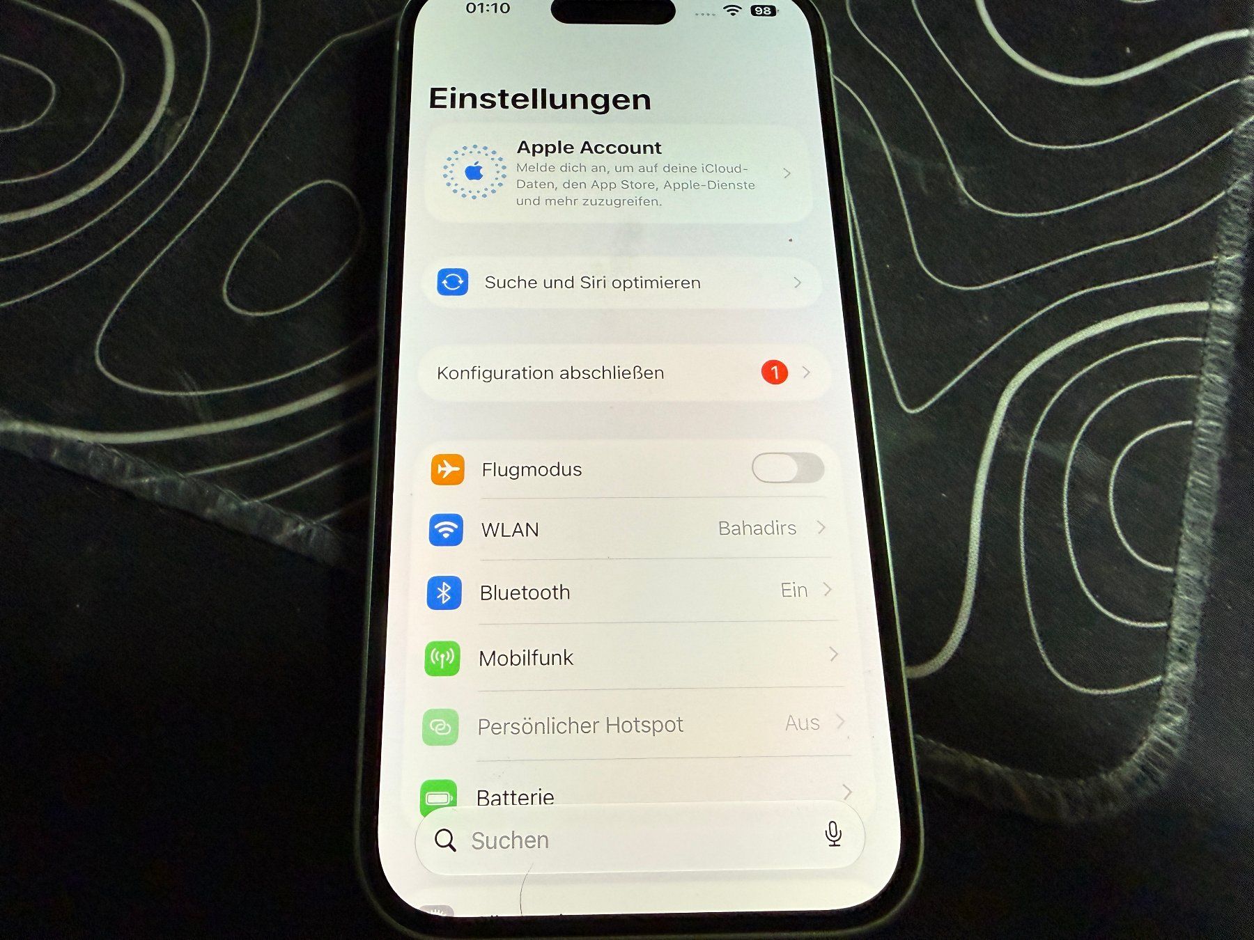 Apple Telefoni cellulari / Smartphones: Iphone 15 128Gb#137 – Usato da Au SG venduto da bah_6f5w 2