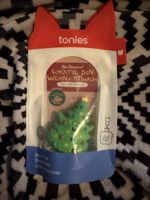 Tonies Figur Schüttel den Weihnachtsbaum neu verpackt