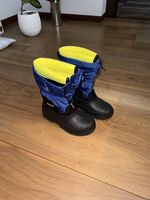 Polo Ralph Lauren snow boots for kids size 35